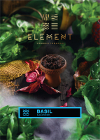 Element  Basil 25 