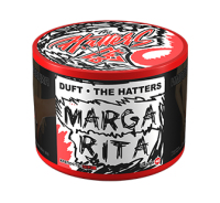 Duft x Hatters Spirits Margarita 40 