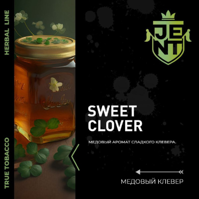 JENT Herbal Sweet Clover ( ) 100 