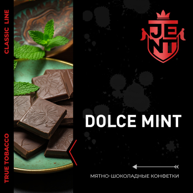 JENT Classic Dolce Mint (- ) 25 