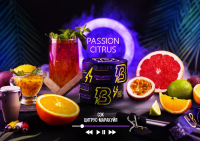 Banger Passion Citrus ( -) 25 