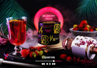 Banger Wildberry Crush ( ) 25 