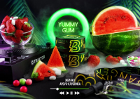 Banger Yummy Gum ( -) 25 