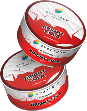 Spectrum Classic Bright Cola 25 