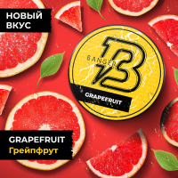 Banger Grapefruit () 25 