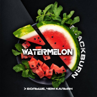 BlackBurn Watermelon ( ) 100 