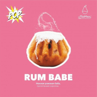 MattPear Rum Babe 30 