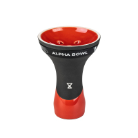  ALPHA BOWL Race classic (DF) (Red)