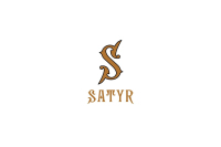 Satyr BRILLIANT COLLECTION HOOKAH CIGAR WT LA CABANA 25 (Limited)