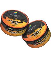 Spectrum Hard Caribbean Rum 25 