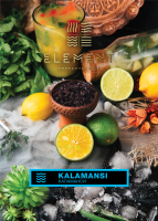 Element  Kalamansi 25 