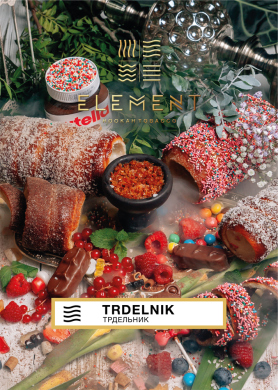 Element  Trdelnik 25 