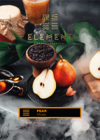 Element  Pear 25 