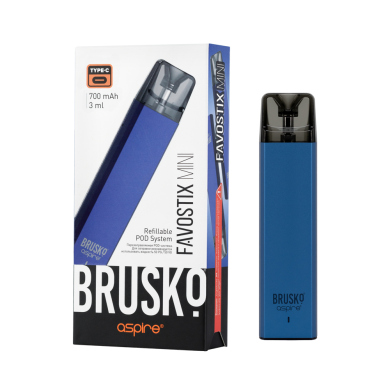 Pod  Brusko Favostix MINI - 