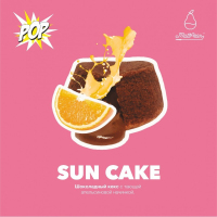 MattPear Suncake 30 