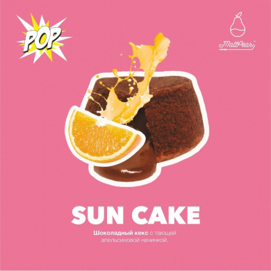 MattPear Suncake 30 