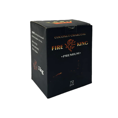 Fire King 25  72 