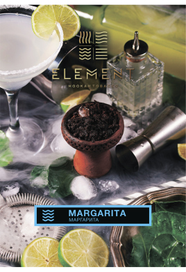 Element  Margarita 25 