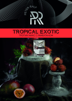 Peter Ralf Tropical Exotic (    ) 50 