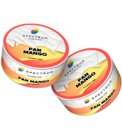 Spectrum Classic Pan Mango 25 