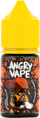 ()  Angry Vape Salt 30  *    ( ) 2 Ultra