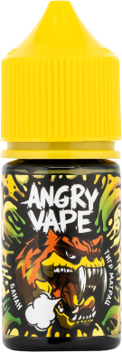 ()  Angry Vape Salt 30  *    () 2 Ultra