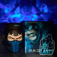  Kong Sub-Zero