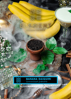 Element  Banana Daiquiri 25 