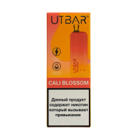  UTBAR 6000 Cali Blossom  ()