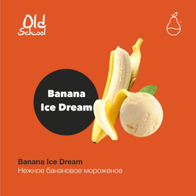 MattPear Banana Ice Dream 30 