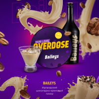 Overdose Baileys (  ) 100