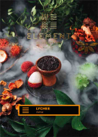 Element  Lychee 25 