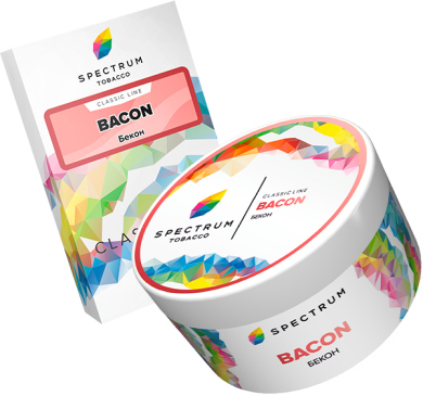 Spectrum Classic Bacon 40 