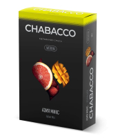 Chabacco Asian Mix ( ) 50 