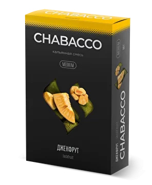 Chabacco Jackfruit () 50 