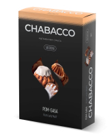 Chabacco Rum Lady Muff (-) 50 