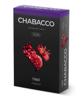 Chabacco Pomegranate () 50 