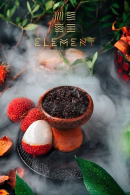 Element  Lychee 25 