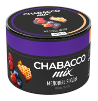 Chabacco Mix Honey Berries ( ) 50 