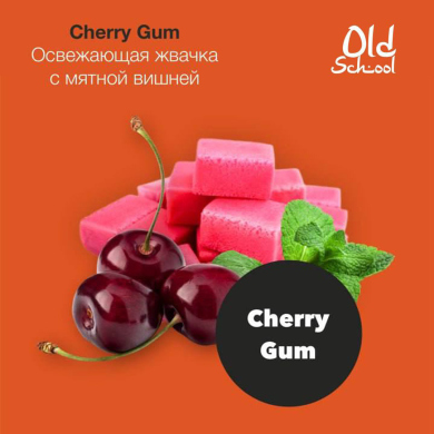 MattPear Cherry Gum 30 