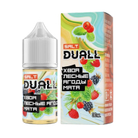  DUALL Salt 30  ,  ,  light