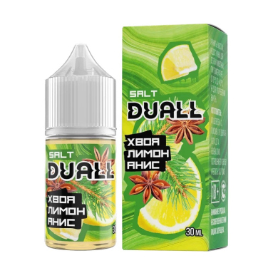  DUALL Salt 30  , ,  light