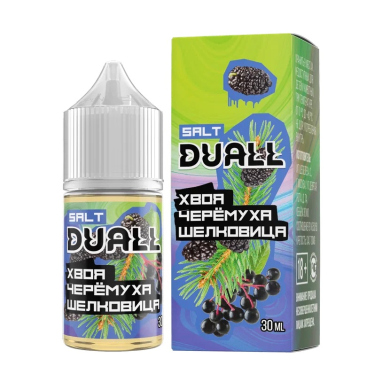  DUALL Salt 30  , ,  light