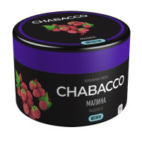 Chabacco Raspberry () 50 