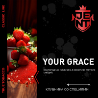 JENT Classic Your Grace (  ) 25 