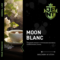 JENT Herbal Moon Blanc (-) 30 