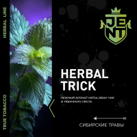 JENT Herbal Herbal Trick ( ) 100 