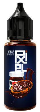  PIXEL 20  Nutella Strong