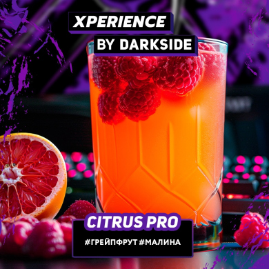 Darkside XPERIENCE Citrus PRO (, ) 30