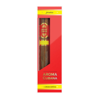  AROMA CUBANA Corona Especial Dark chocolate (1   )